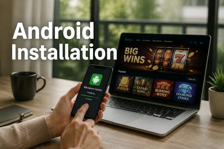 Android Installation
