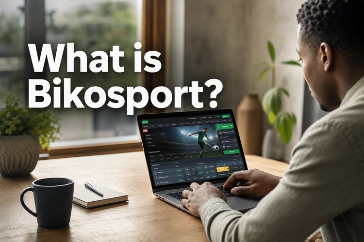What is Bikosport?